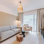 Robi - Polanki Aqua Apartamento