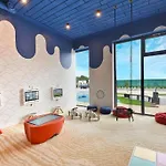 Apartamento Robi - Polanki Aqua *