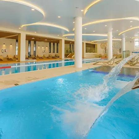 Robi - Polanki Aqua * Kolobrzeg