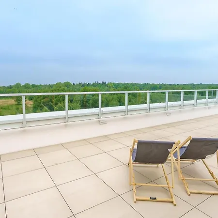 Apartamento Robi - Polanki Aqua *