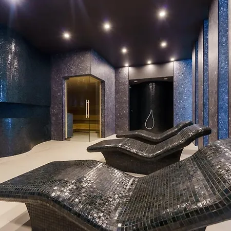 Robi - Polanki Aqua Apartamento