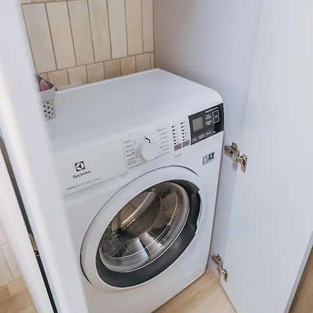 Apartment Robi - Polanki Aqua