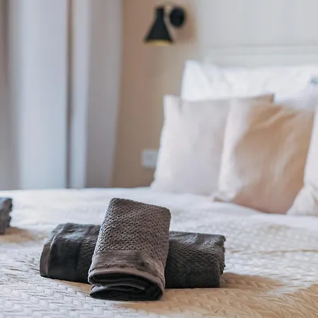 Apartment Robi - Polanki Aqua Kolobrzeg