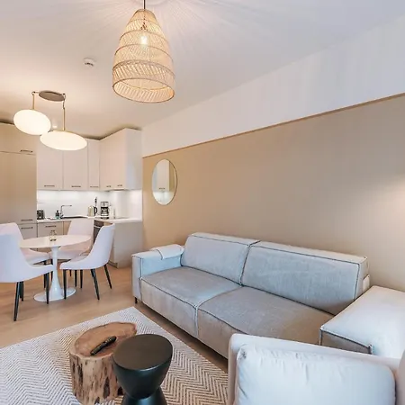 Apartment Robi - Polanki Aqua