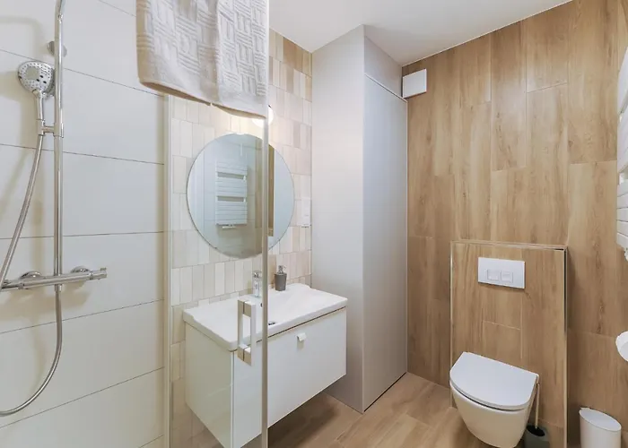 Robi - Polanki Aqua * Kołobrzeg