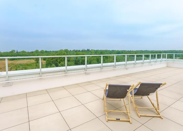 Appartement Robi - Polanki Aqua *