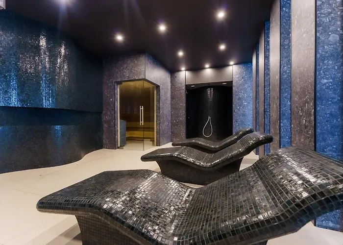 Robi - Polanki Aqua Appartement